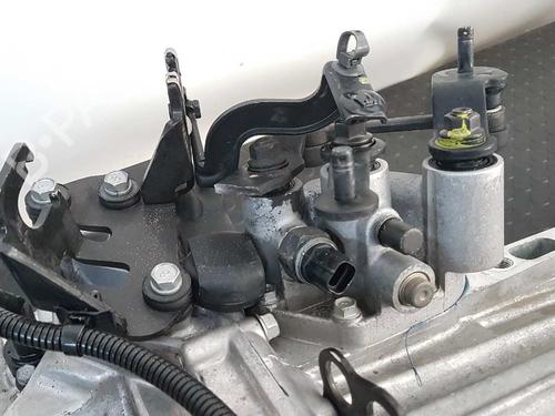 Gearbox KIA CEE'D SW (ED) 2.0 CRDi 140 | BP3675749M3