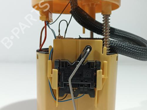 Fuel pump FORD FIESTA VI (CB1, CCN) 1.5 TDCi | BP22307059M76