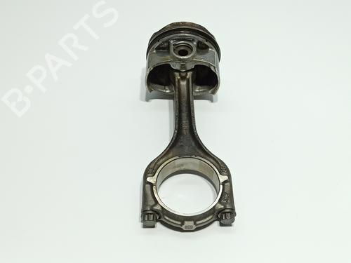 Used Other SEAT LEON Sportstourer (KL8, KLD) 1.5 TSI (150 hp) 30189701