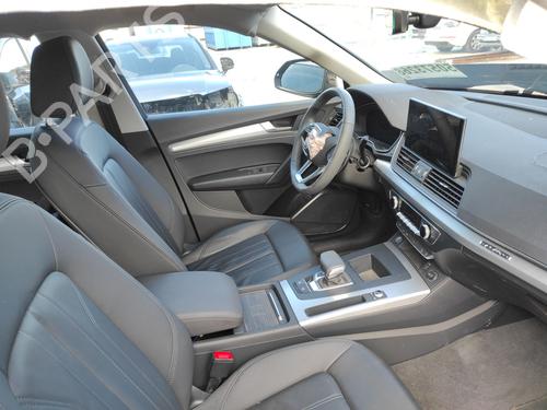 Climate control AUDI Q5 Sportback (FYT) 45 TFSI Mild Hybrid quattro | BP36050519I5  - Image 12