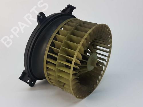 Heater blower motor MERCEDES-BENZ 124 Saloon (W124) 250 D (124.125) | BP5768488M62