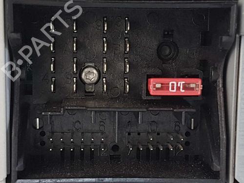 Radio SEAT IBIZA IV (6J5, 6P1) 1.9 TDI | BP4561729E6