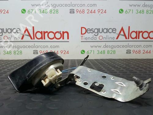 Used Horn CITROËN C5 III Break (RW_) 1.6 HDi 110 (112 hp) 14531121