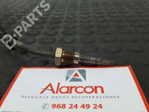 Used Electronic sensor SEAT IBIZA IV (6J5, 6P1) [2008-2017]  8748228