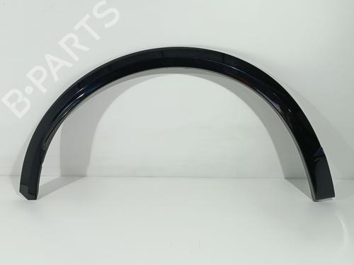 Used Rear right wheel arch trim Rear right wheel arch trim CUPRA FORMENTOR (KM7, KMP) [2020-2026] 32673546 32673546