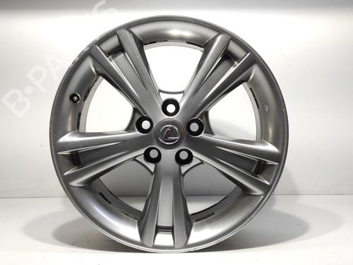 Used Rim Rim LEXUS RX (_U3_) 400h (MHU38_) (211 hp) 36338545 36338545