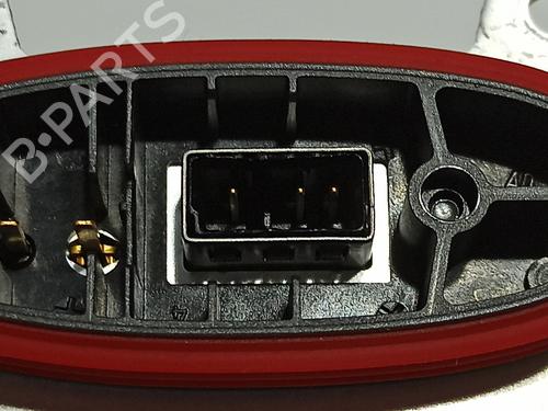 Xenon ballast CITROËN C4 Grand Picasso I (UA_) 1.6 HDi | BP30715275C53