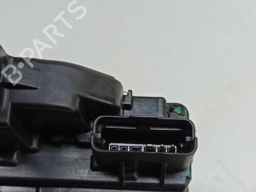 Front right lock NISSAN JUKE (F15) 1.5 dCi | BP8802418C97 