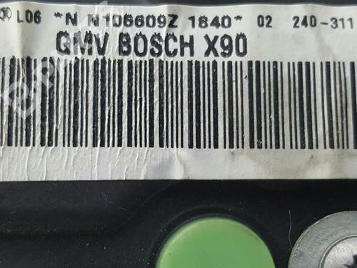 Heater blower motor DACIA SANDERO 1.5 dCi | BP2755323M62 