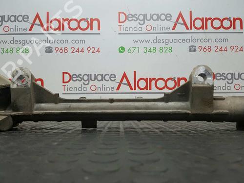 Steering rack RENAULT MEGANE III Hatchback (BZ0/1_, B3_) 1.5 dCi | BP2759528M22