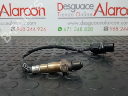 Used Electronic sensor OPEL INSIGNIA A (G09) 2.0 CDTI (68) (131 hp) 8748325