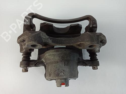 Right front brake caliper NISSAN MAXIMA III (J30) 3.0 | BP11542916M104 
