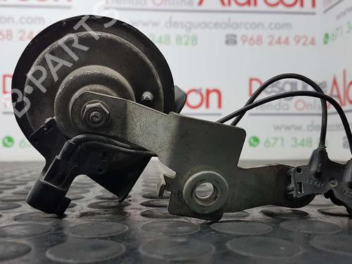 Horn FORD FOCUS II (DA_, HCP, DP) 2.0 TDCi | BP14529163E13