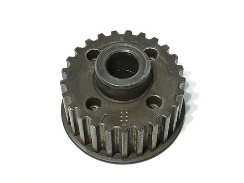 Used Pulley IVECO DAILY VI Platform/Chassis 33S16, 35S16, 35C16, 40C16, 42S16, 50C16 (156 hp) 28027983