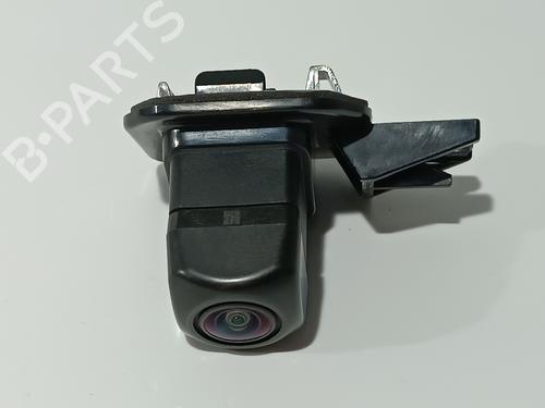 Camera TOYOTA C-HR (_X1_) 1.8 Hybrid (ZYX10_, ZYX11_) | BP23953373E14