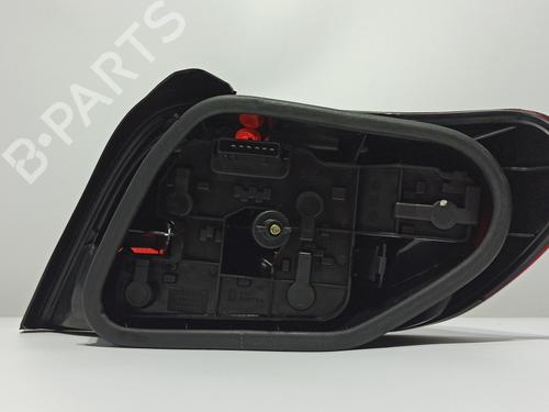 Left taillight CITROËN XSARA (N1) 2.0 HDi 90 | BP16281801C34 