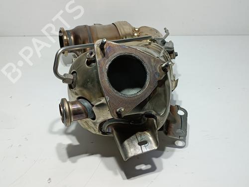 Particulate filter LAND ROVER RANGE ROVER EVOQUE (L551) 2.0 D165 | BP30692302M81  - Image 6