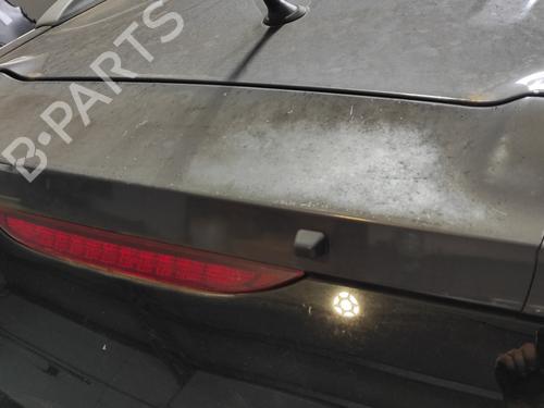 Tailgate MAZDA 5 (CR) 2.0 CD (CR19) | BP21227275C6