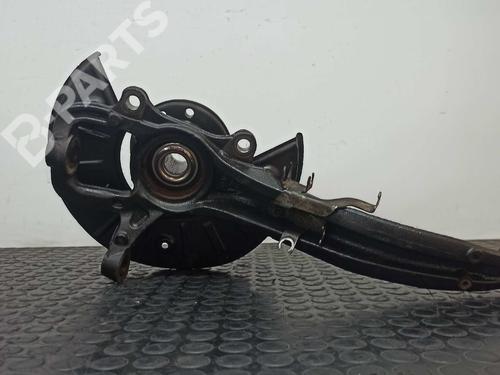 Right front steering knuckle VW TOUAREG (7LA, 7L6, 7L7) 2.5 R5 TDI | BP6438420M26 