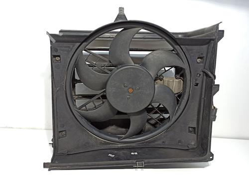 Used Radiator fan Radiator fan BMW 3 (E46) 320 d (150 hp) 36092129 36092129