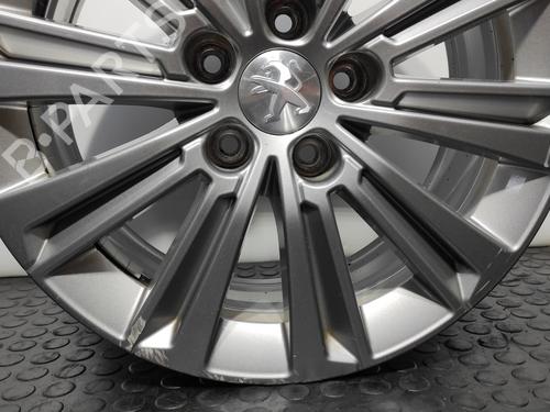 Rim PEUGEOT 308 SW II (LC_, LJ_, LR_, LX_, L4_) 1.6 BlueHDi 120 | BP13022571C45 