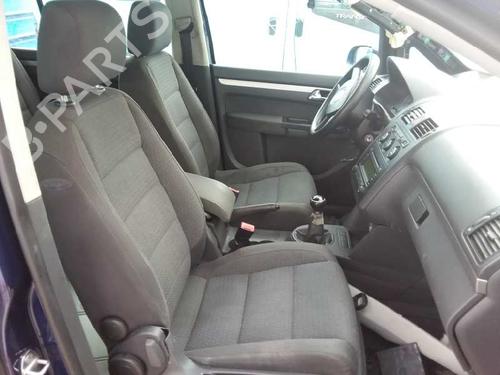 Elektronische sonde VW TOURAN (1T1, 1T2) 2.0 TDI | BP14530015M84