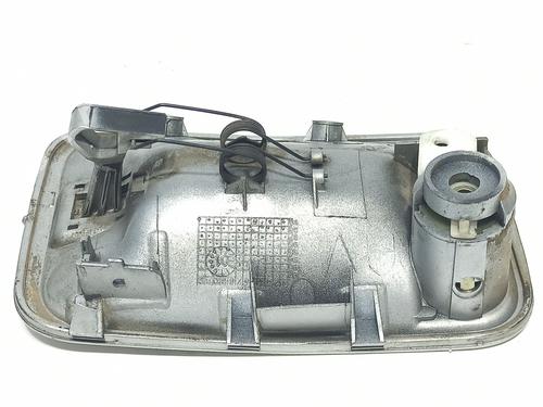 Front right exterior door handle PEUGEOT 806 (221)  | BP11833552C129 