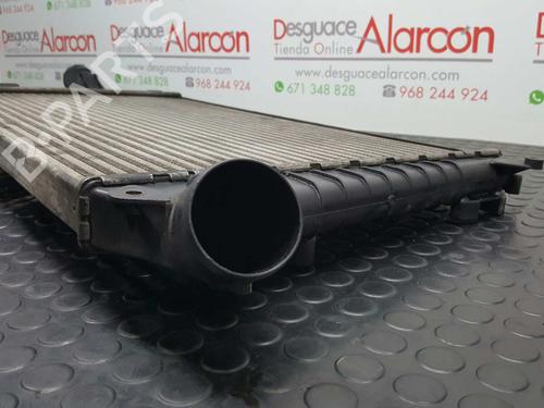 Intercooler AUDI A6 C5 (4B2, 4B4) 2.5 TDI quattro | BP2747947M30 