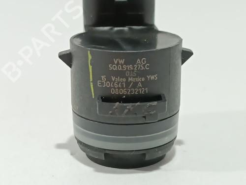 Electronic module AUDI Q5 Sportback (FYT) 45 TFSI Mild Hybrid quattro | BP36050683M83 - Image 3