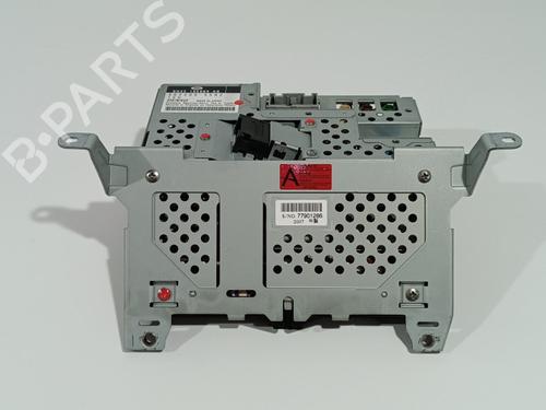 Elektronische module LAND ROVER RANGE ROVER SPORT I (L320) 2.7 D 4x4 | BP17674552M83 