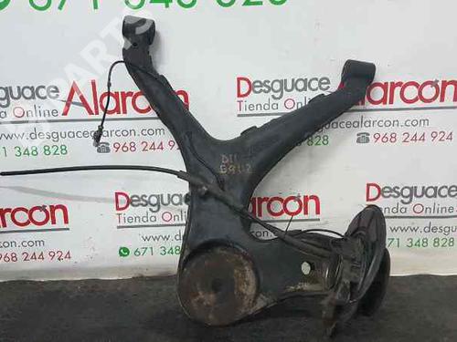 Used Right rear steering knuckle MERCEDES-BENZ VITO / MIXTO Van (W639) [2003-2025]  2781915