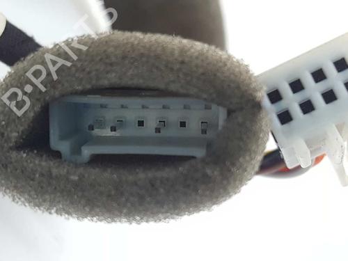 Rear mirror MERCEDES-BENZ E-CLASS (W212) E 220 CDI / BlueTEC (212.001, 212.002) | BP2730764I6