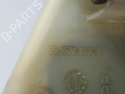 Hovedbremsecylinder MERCEDES-BENZ C-CLASS (W203) C 270 CDI (203.016) | BP6454654M77