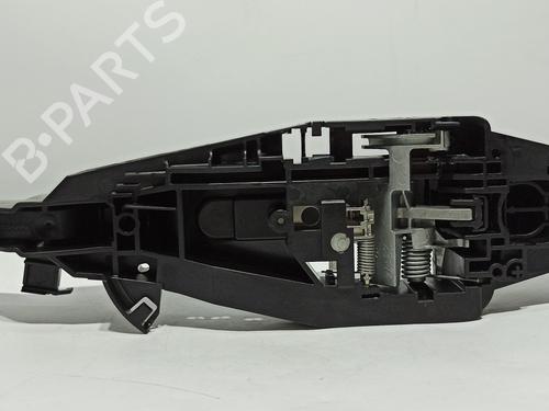 Front right exterior door handle CITROËN C3 / C3 ORIGIN III (SX) 1.5 BlueHDi 100 (SXYHYP, SXYHTU) | BP10993265C129 
