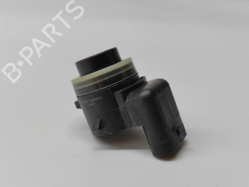 Electronic module AUDI A3 Sportback (8VA, 8VF) 1.6 TDI | BP13688461M83 