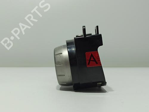 Climate control NISSAN MURANO I (Z50) 3.5 | BP16928574I5 