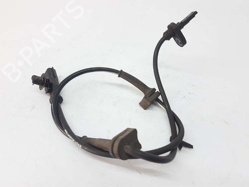 Used Electronic sensor FORD FIESTA VI (CB1, CCN) 1.25 (82 hp) 14535387