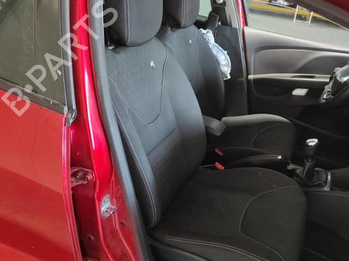 Køler RENAULT CLIO IV (BH_) 1.2 16V | BP15068862M31 