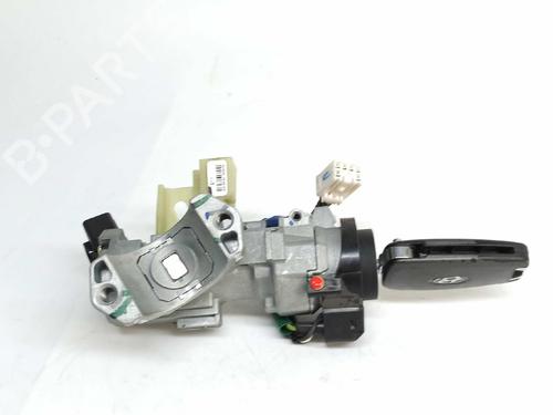 Ignition barrel HYUNDAI i30 (PDE, PD, PDEN) 1.6 CRDi | BP9177509M48 