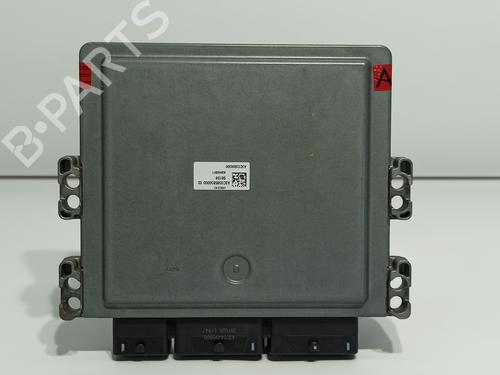 Engine control unit (ECU) NISSAN QASHQAI II (J11, J11_) 1.3 DIG-T | BP11716353M57