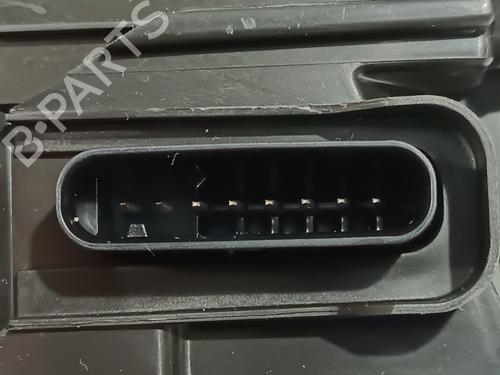 Rear right lock LAND ROVER DISCOVERY SPORT (L550) 2.0 D 4x4 | BP16673724C99 