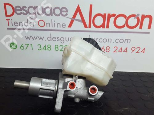 Brake master cylinder BMW 1 (E87) 116 d | BP2757595M77 