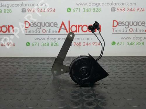 Used Horn RENAULT MEGANE II Saloon (LM0/1_) 1.9 dCi (131 hp) 14530071
