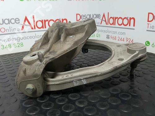 Left front suspension arm VW TOUAREG (7LA, 7L6, 7L7) 3.0 V6 TDI | BP2756079M12 