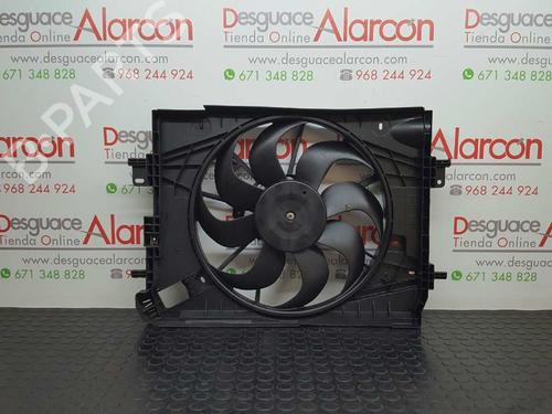 Used Radiator fan RENAULT CLIO IV (BH_) 1.5 dCi 90 (90 hp) 2741445