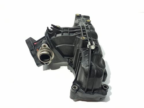 Intake manifold VW GOLF VI (5K1) 1.6 TDI | BP20129112M70