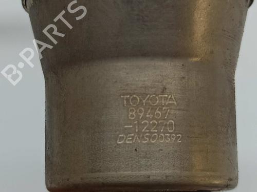 Electronic sensor TOYOTA AURIS (_E18_) 1.2 (NRE185_, NRE185R) | BP9435295M84