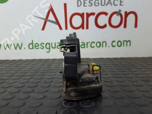 Rear right lock HYUNDAI SANTA FÉ I (SM) 2.0 CRDi | BP2747395C99