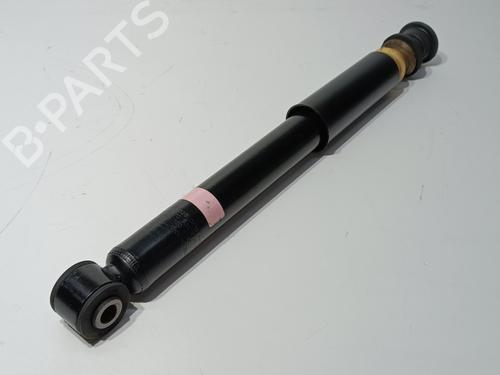 Right rear shock absorber SMART FORFOUR Hatchback (453) electric drive (453.091) | BP16393478M19 