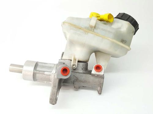 Used Brake master cylinder OPEL INSIGNIA A (G09) 2.0 CDTI (68) (131 hp) 4863284